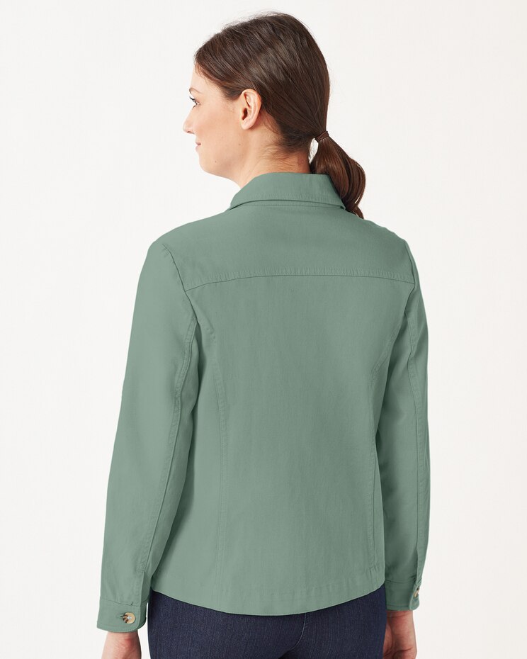 Dennisport Anywhere Jacket image number 2