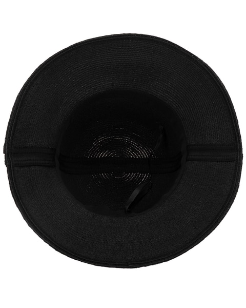 Oceanside - Womens Crushable Ultrabraid Bucket Hat