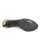 Easy Street® Picaboo Peep Toe Pumps thumbnail number 5