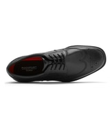 Rockport Taylor Waterproof Wingtip Shoe thumbnail number 3