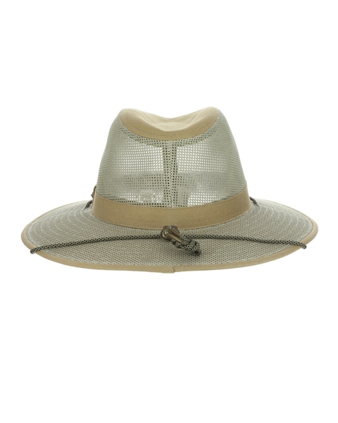 Stetson Sawatch Safari Hat