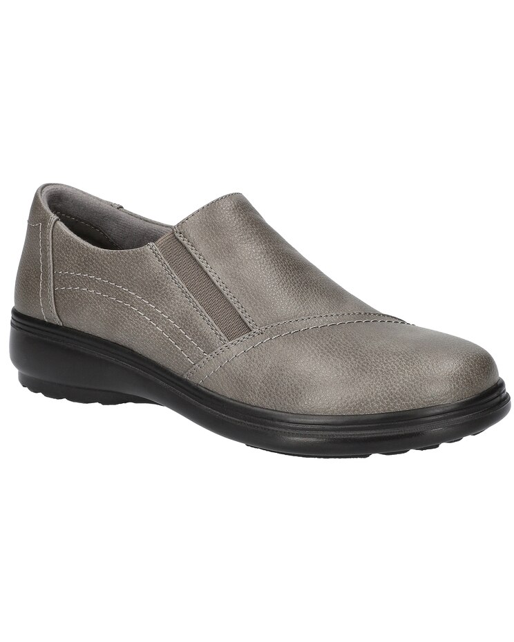 Easy Street® Maple Comfort Flats image number 1