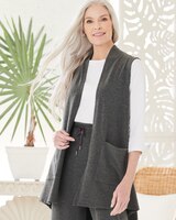 Serenity Vest by D&D Lifestyle™ thumbnail number 1