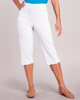 Alfred Dunner® Allure Clamdigger thumbnail number 1