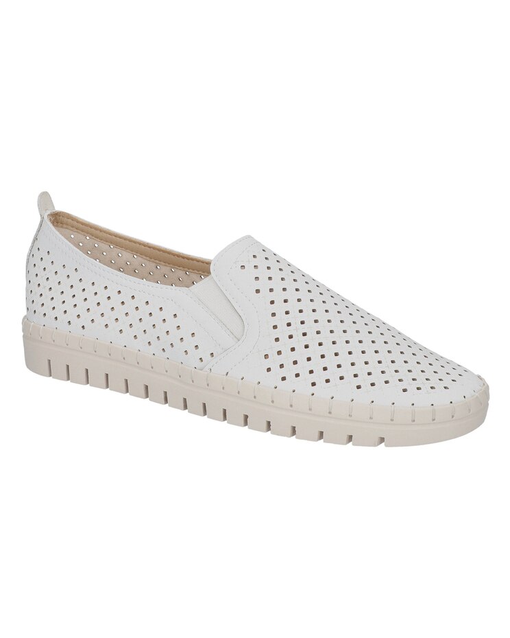 Easy Street® Fresh Ultra Flexible Comfort Slip-Ons image number 1