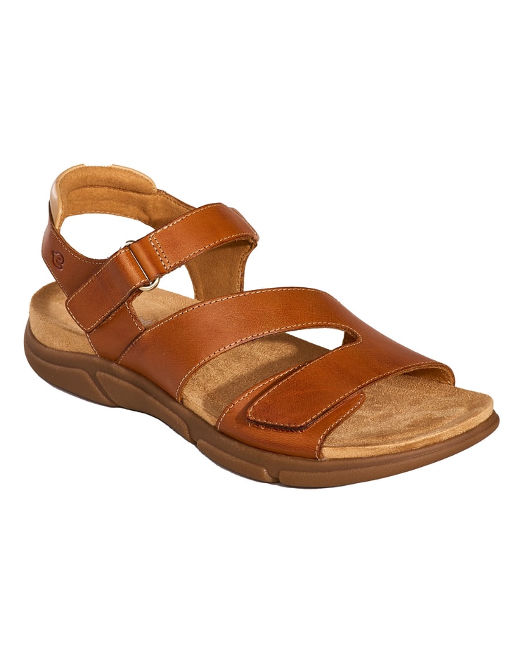 Mavey Sandals by Easy Spirit® image number 1