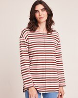 Stripe Tunic thumbnail number 1