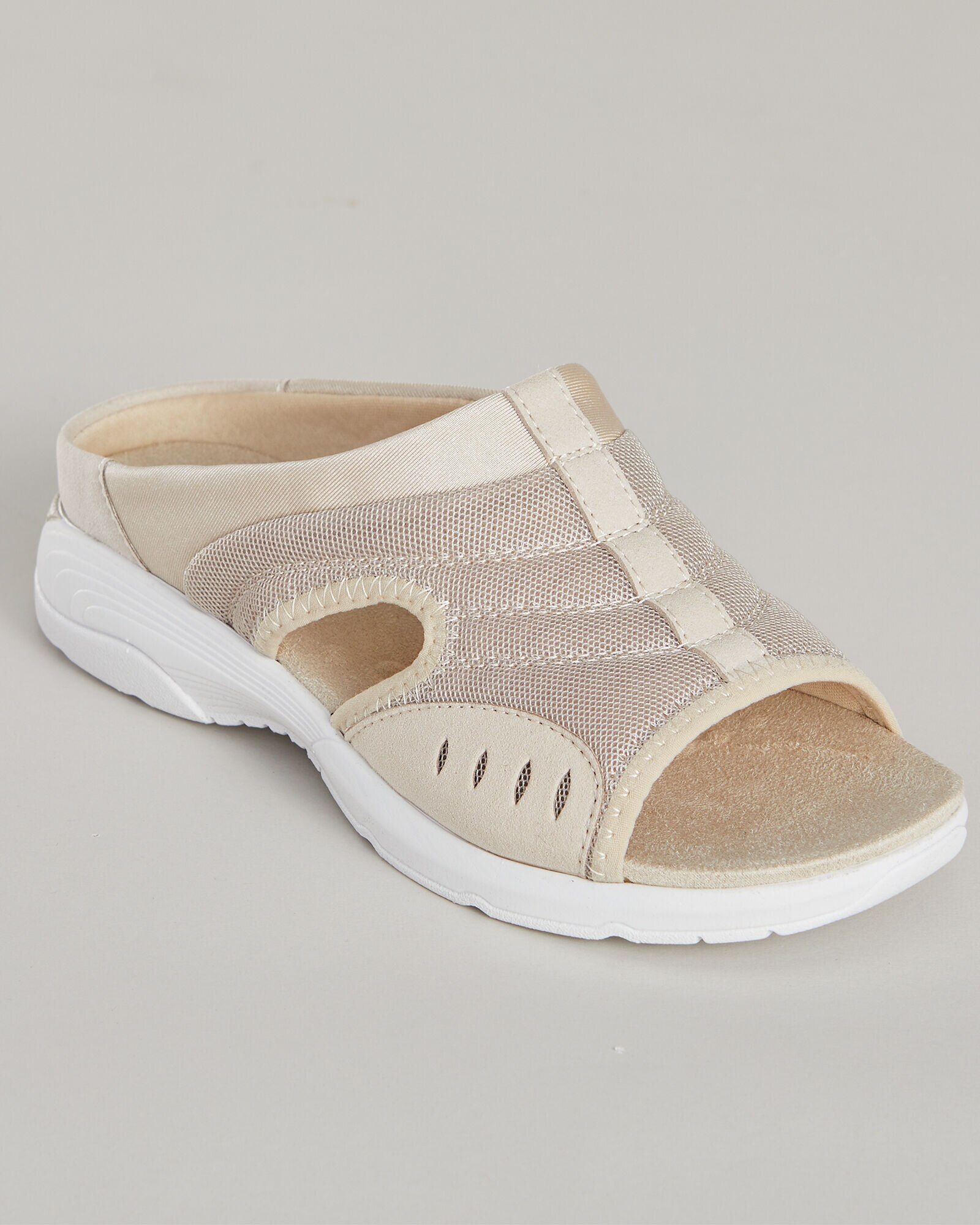 Traciee Slide By Easy Spirit