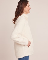 Sherpa Snap Jacket thumbnail number 2