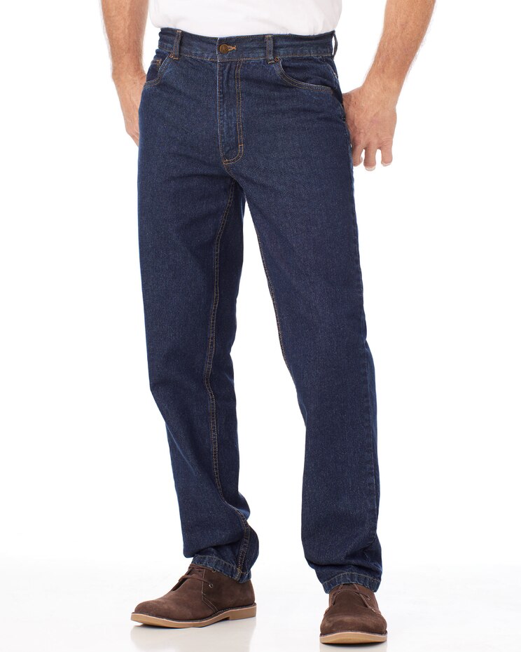 JohnBlairFlex Classic-Fit Jeans image number 1