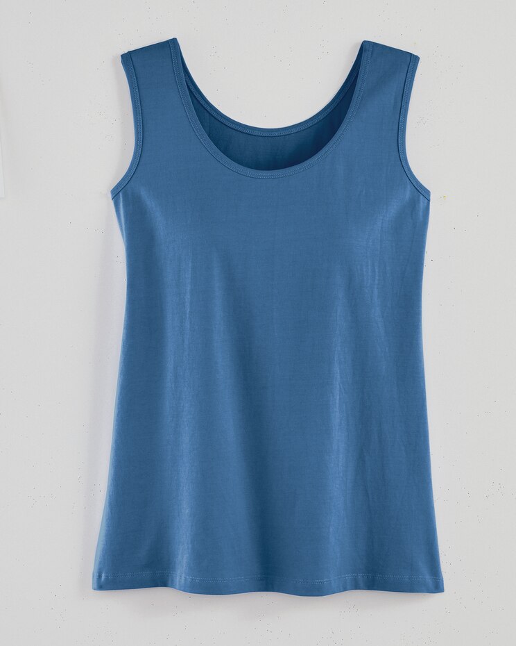 Stretch Tank Top image number 1