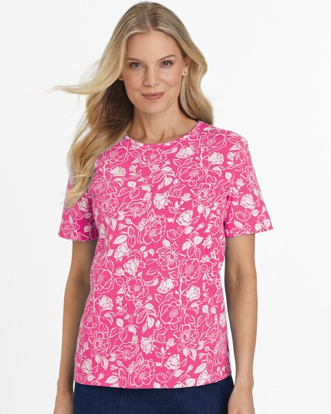Classic Anytime Tee