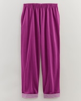 Stripe Inset Capri Set thumbnail number 5