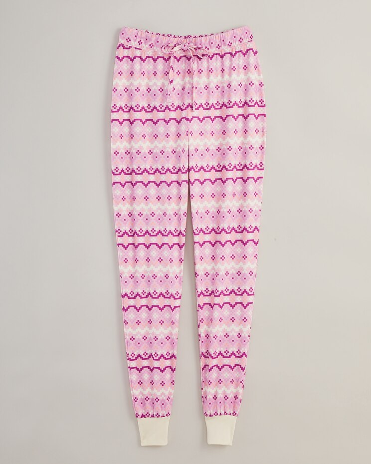 Comfy & Cozy Drawstring Pants image number 1