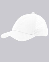 Nylon Running Cap With Elastic Back X thumbnail number 1