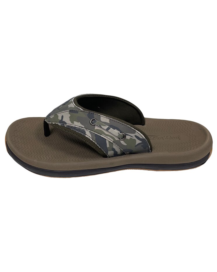 Frogg Toggs® Boardwalk Sandal image number 1