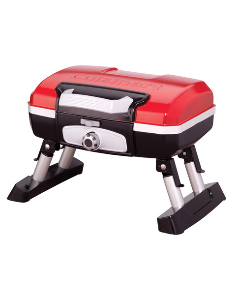 Cuisinart Portable Tabletop Gas Grill