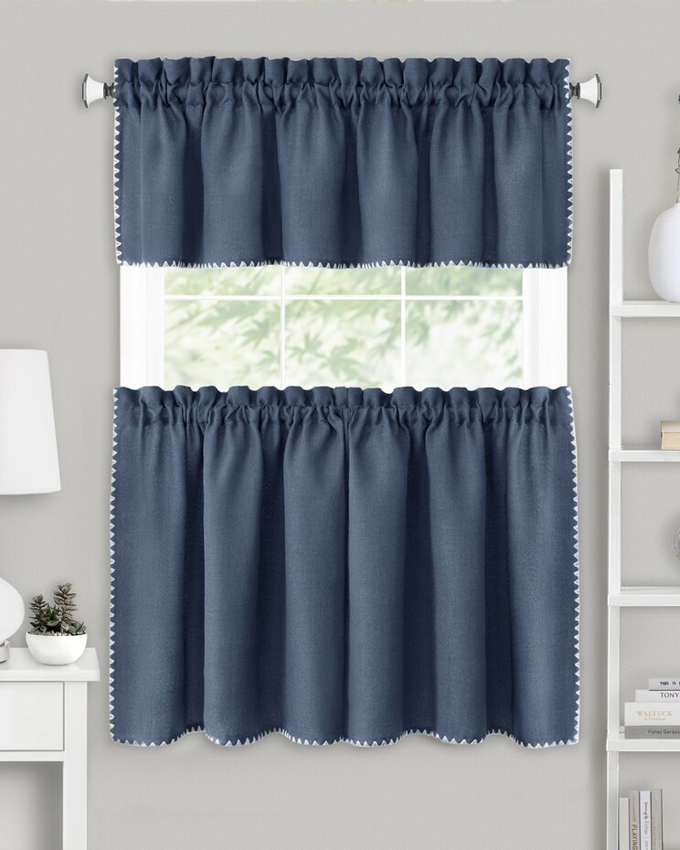 Kendal Window Program - Tier and Valance image number 1