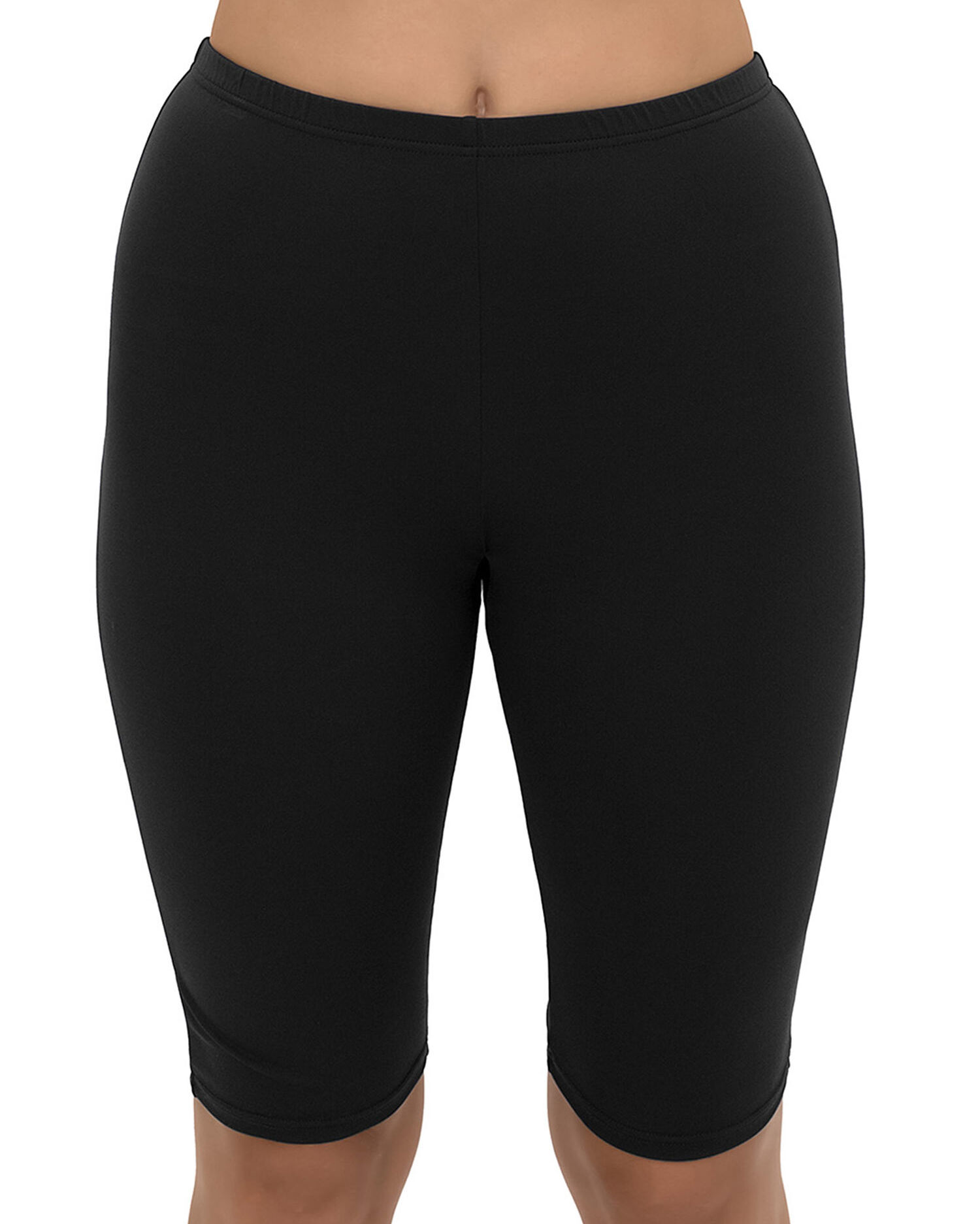 Long bike shorts hot sale