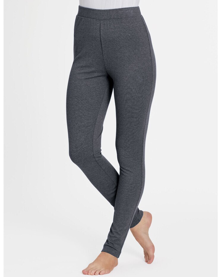 Knit stretch leggings blair