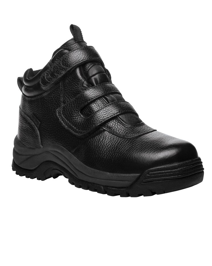 Propet Cliff Walker Strap Boot image number 1