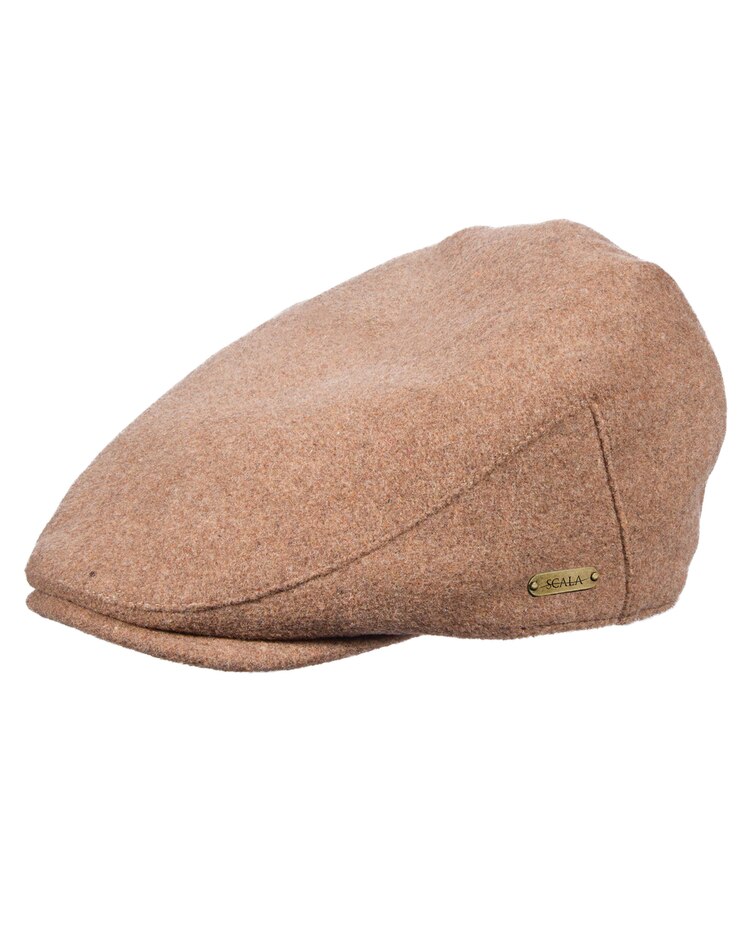 Scala Wool Blend Ivy Hat image number 1