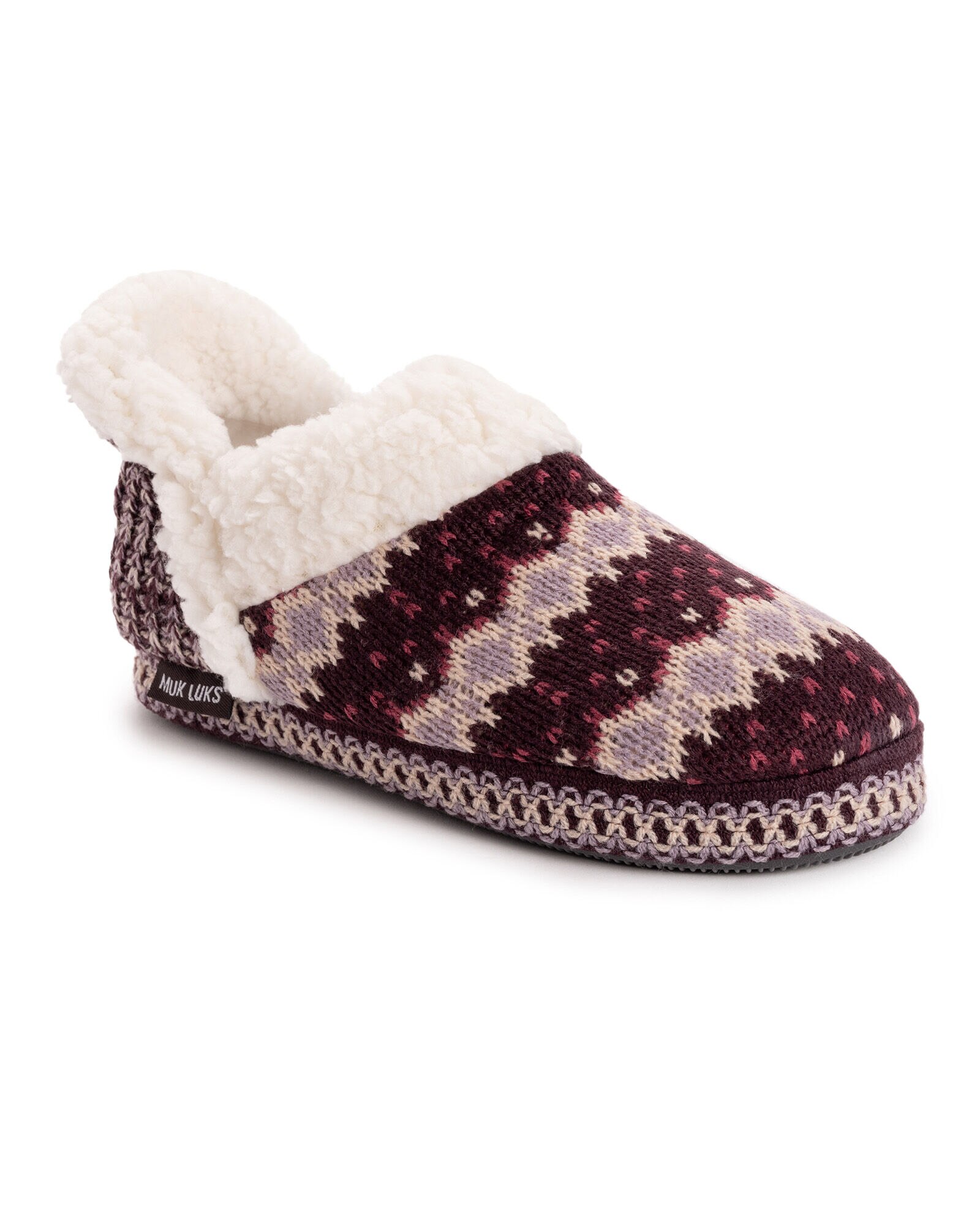 Muk luks magdalena on sale