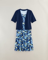 Jacket Dress thumbnail number 6