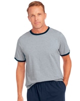 John Blair Ringer Tee thumbnail number 1