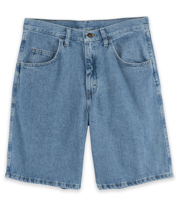 Wrangler® Rugged Wear Relaxed-Fit Shorts image number 1