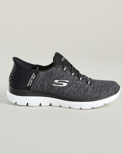 Women's Skechers® Slip-Ins: Summits - Dazzling Haze