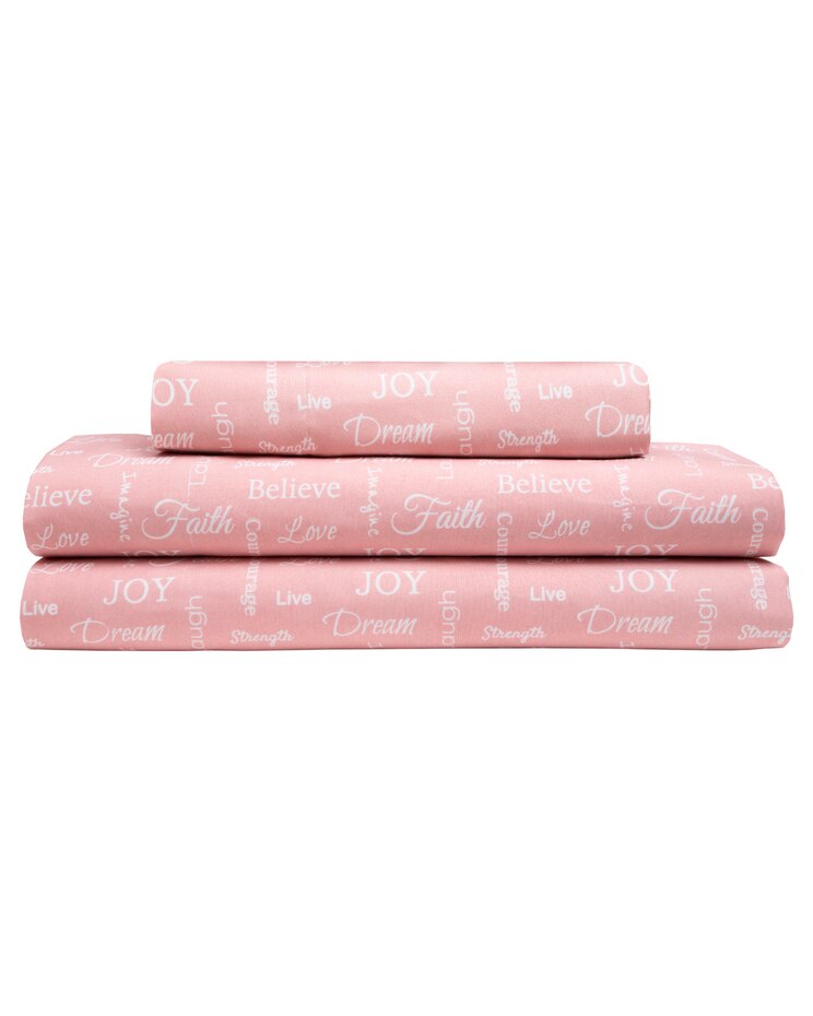 Inspirational Print Sheet Set image number 1
