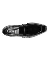 Stacy Adams Kester Moc Toe Slip-On Shoe thumbnail number 2