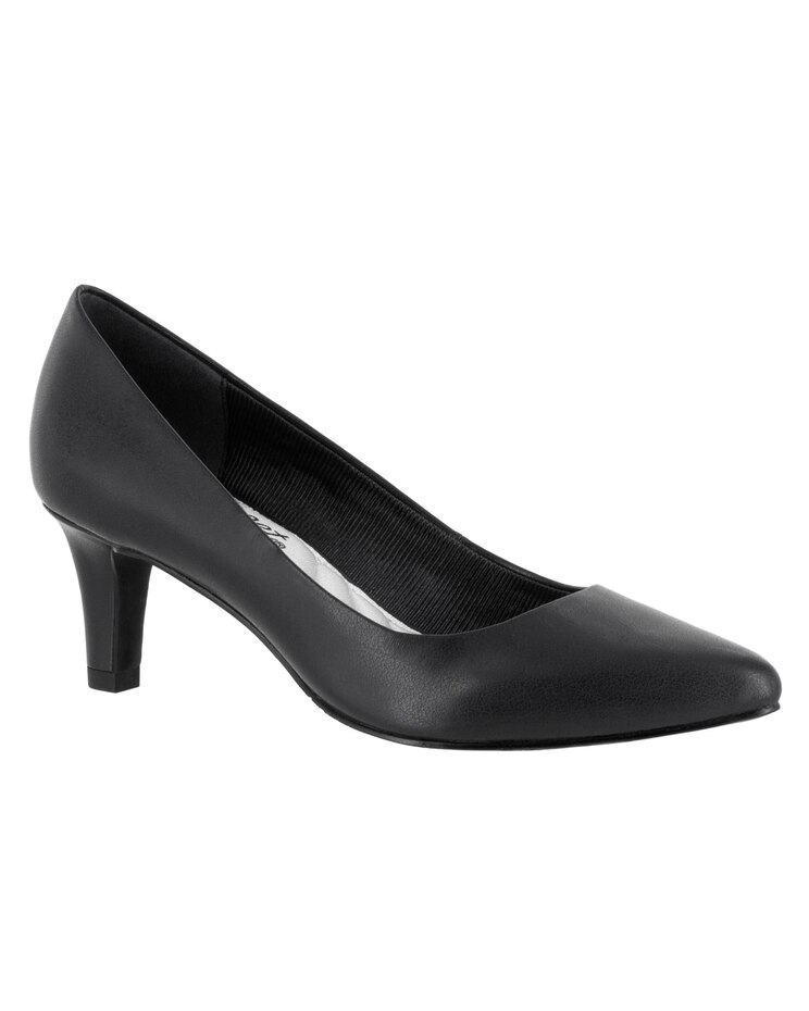Easy Street Pointe Pumps image number 1