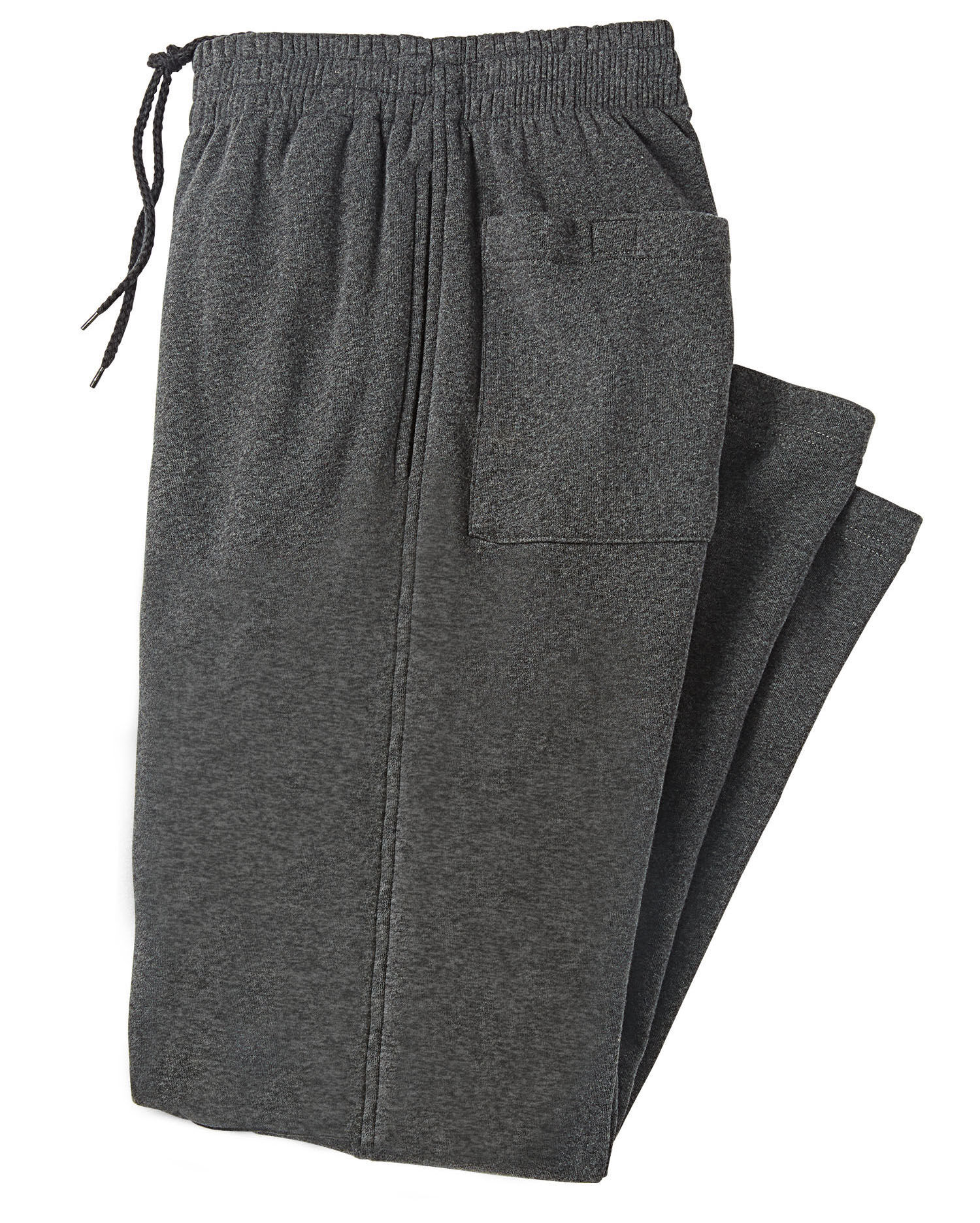 Haband Flannel interchangeball Lined Elastic Waist