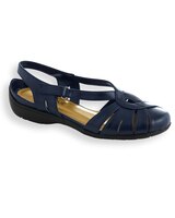 “Rina” Fisherman Slingbacks By Classique® thumbnail number 1