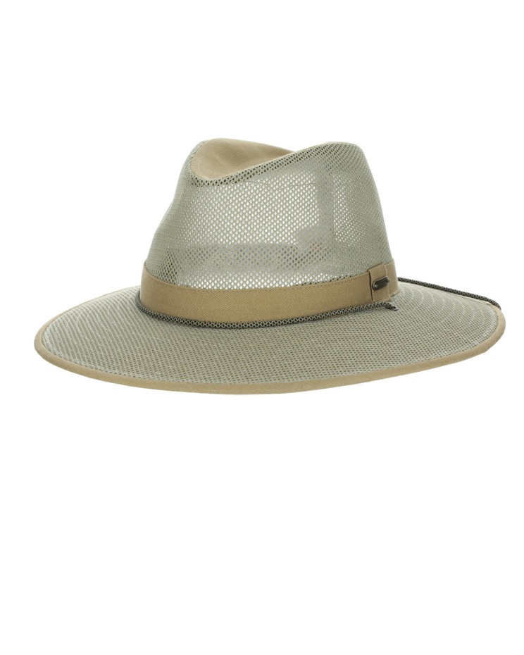 Stetson Sawatch Safari Hat image number 1