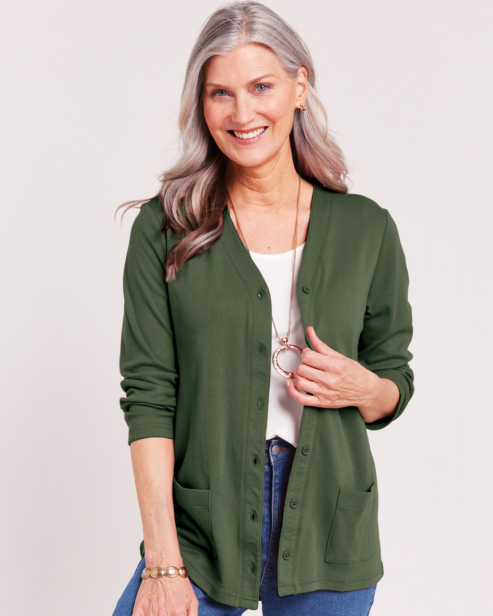 Blair plus size jackets cheap