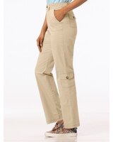 Cape Ann Cotton Cargo Pants thumbnail number 3