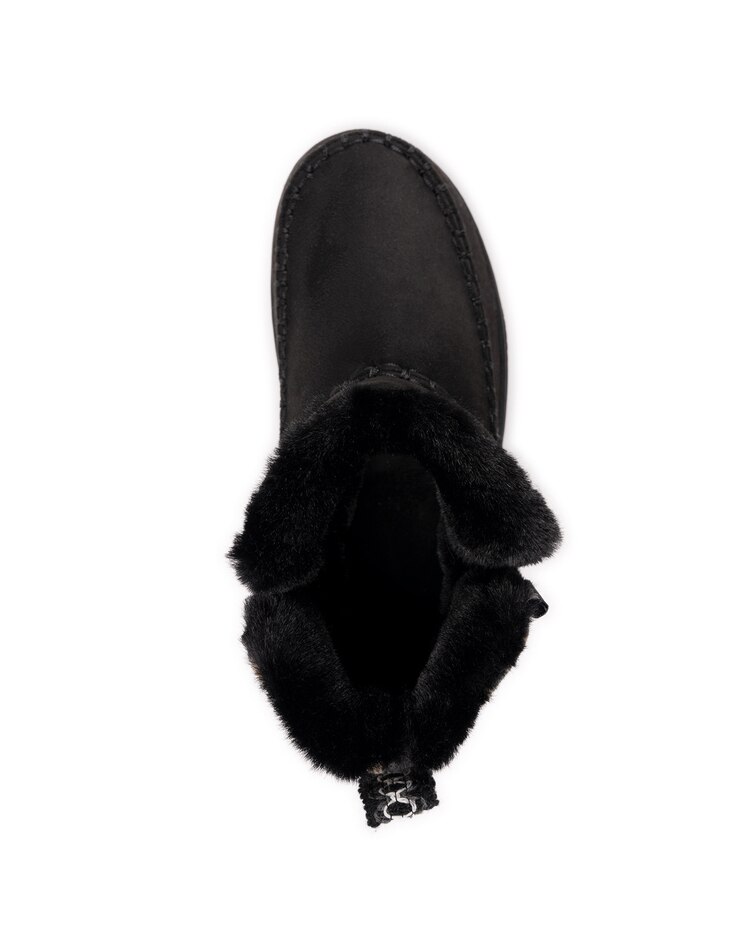 MUK LUKS® Women's Haven Slippers image number 9