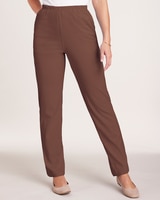 Essential Knit Pull-On Pants thumbnail number 1