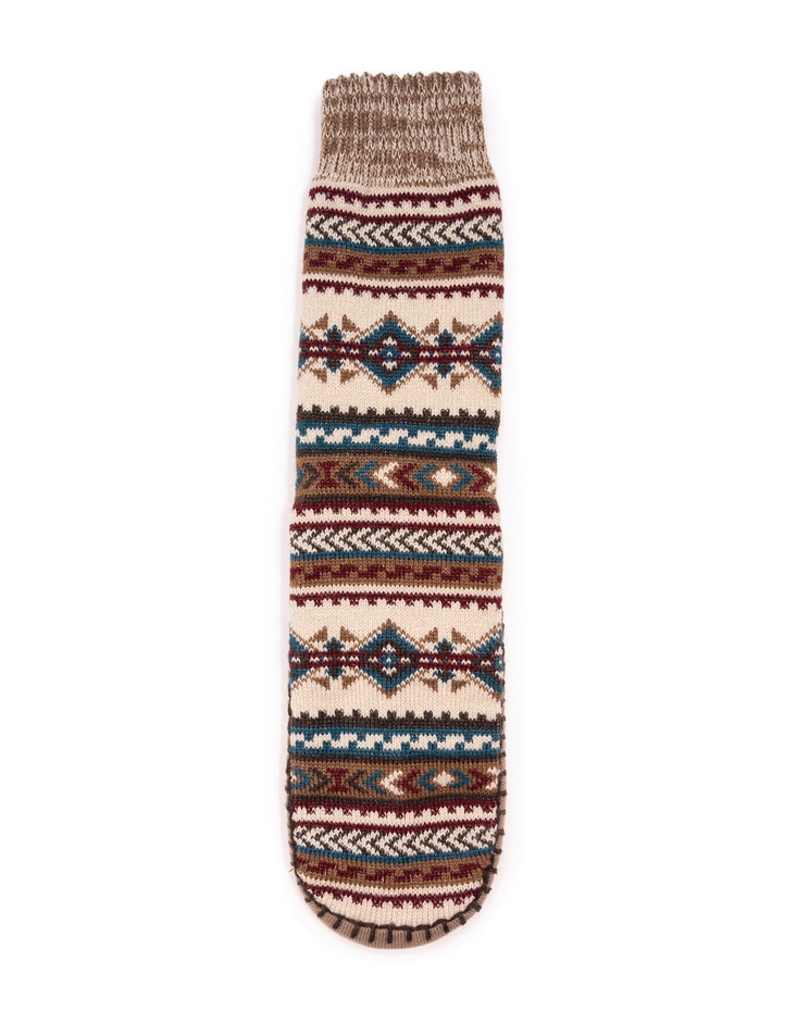 MUK LUKS® Slipper Socks image number 2
