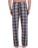 Hanes Stretch Woven Sleep Pant thumbnail number 6