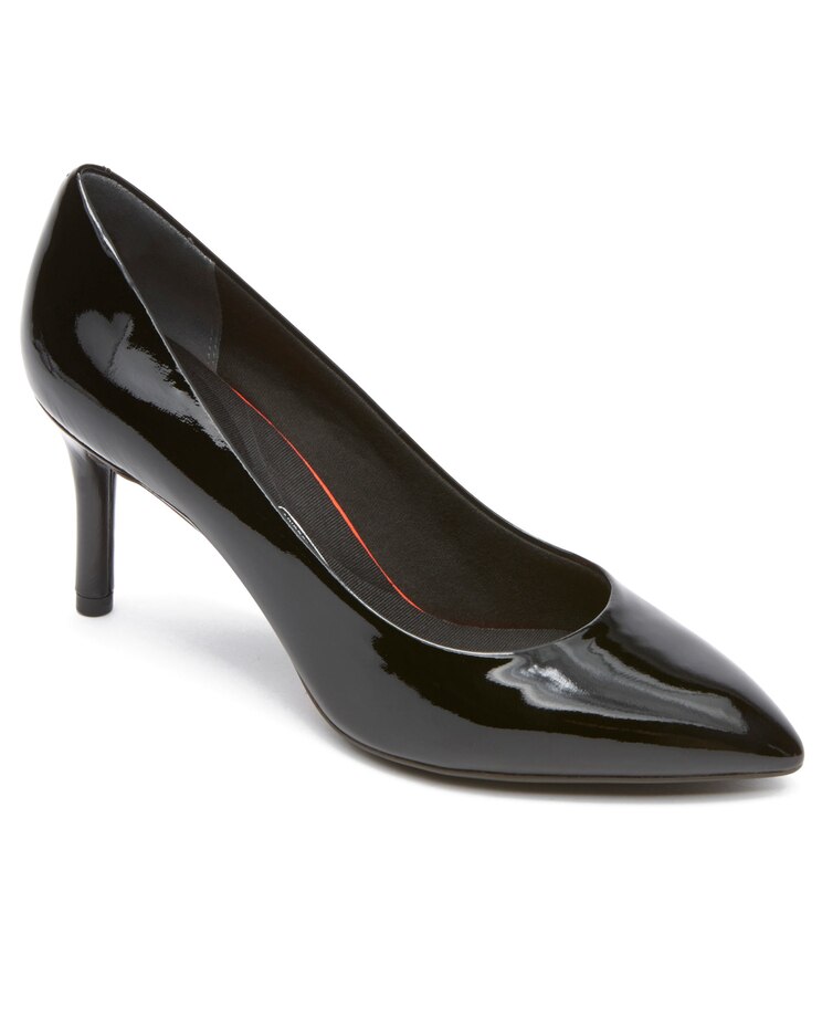 Rockport Total Motion Plain Pump image number 1