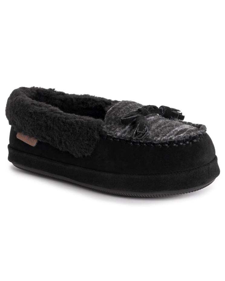 MUK LUKS® Sia Moccasin image number 1