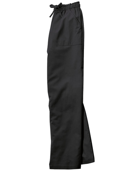 Haband Women’s Textured Pants with Drawstring Waist