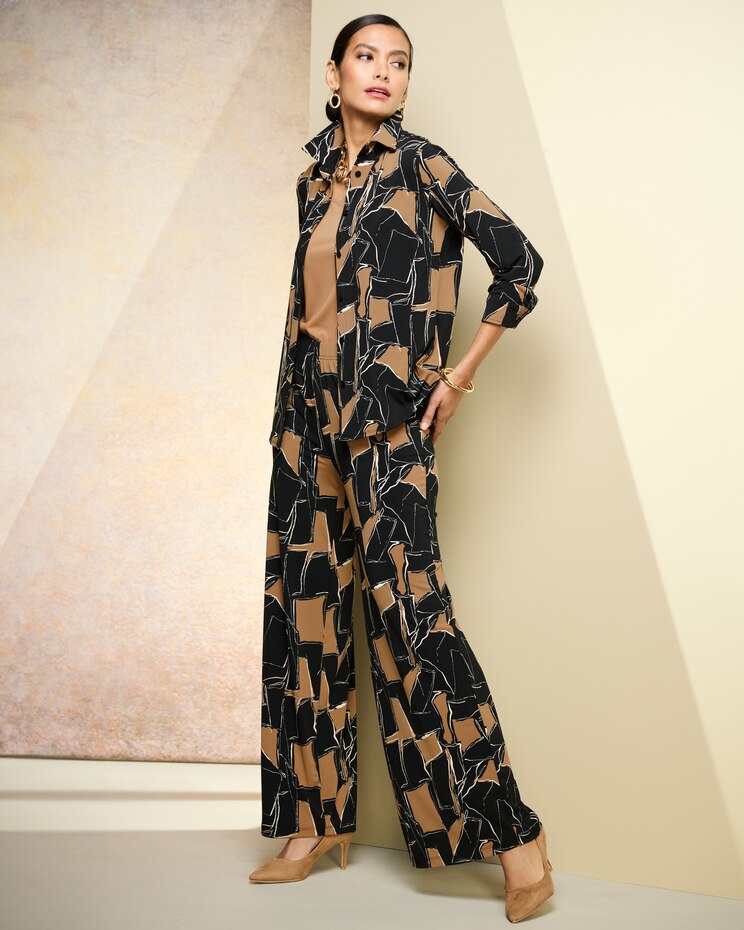 JetSet Sketch Pants image number 2