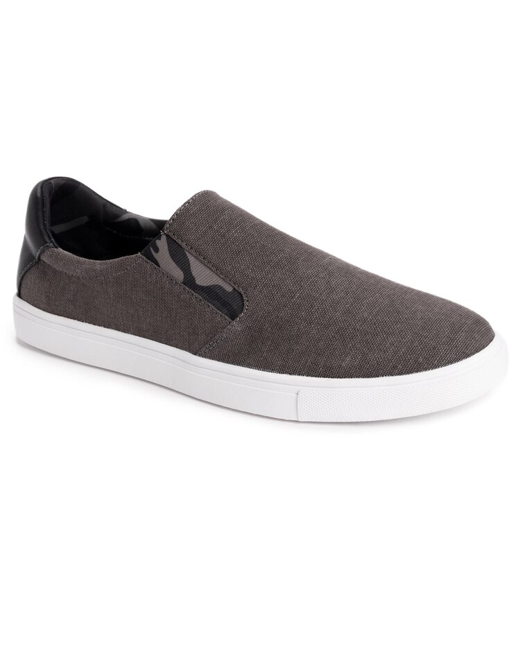 MUK LUKS® Lukees Cruise Tour Sneaker image number 1