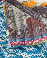 Black Bear Lodge Quilt Set thumbnail number 3