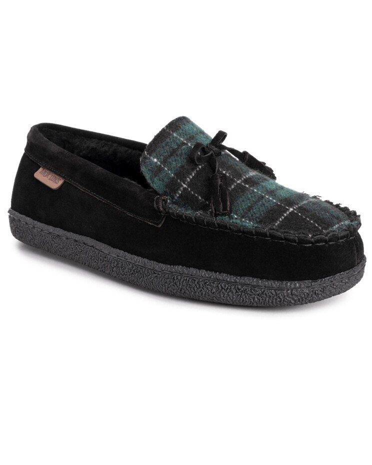 MUK LUKS® Talan Slipper image number 1